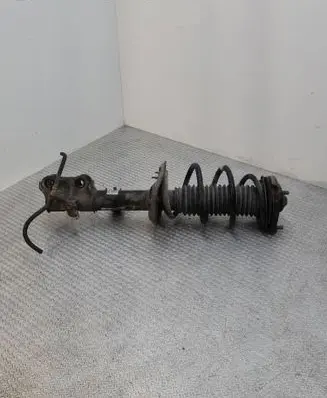 KIA Sportage Front shock absorber with coil spring 54650F1030