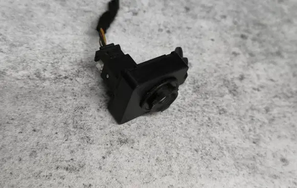 Citroen C4 Grand Picasso Interior temperature sensor A67100400 PA66GF30