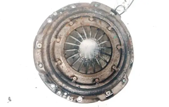 Pressure plate