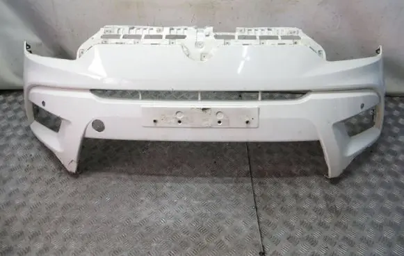 SsangYong Tivoli Front bumper