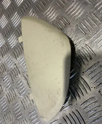 Volvo S80 Dashboard side end trim 30676234