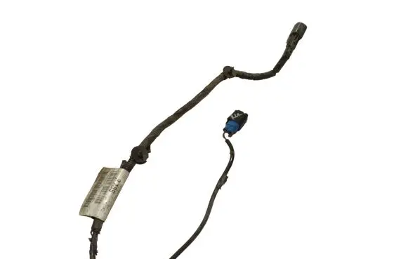 Jaguar X-Type ABS rear brake sensor 2X432C055