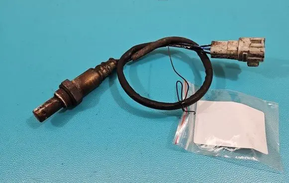 Suzuki Grand Vitara II Lambda probe sensor 149100-9151 IMPRK1455407
