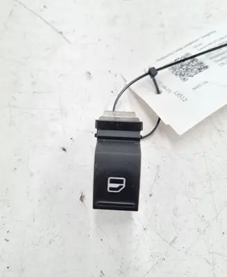 Skoda Superb B6 (3T) Electric window control switch 5J0959855