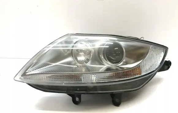 BMW 3 E90 E91 Headlights/headlamps set 
