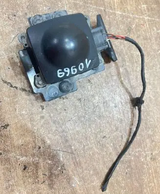 BMW 3 E90 E91 Distronic sensor radar 6777883