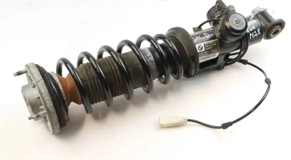 BMW 6 F12 F13 Rear shock absorber/damper 6874772 10541310