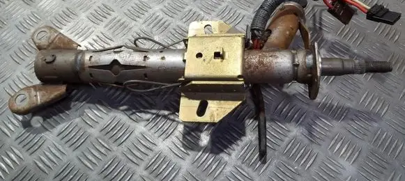 Citroen Evasion Steering wheel axle 