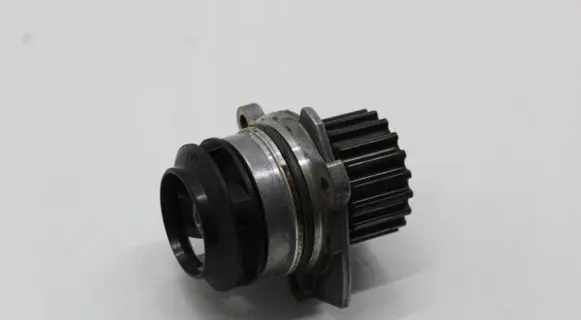 Seat Ibiza IV (6J,6P) Water pump 03L121031B