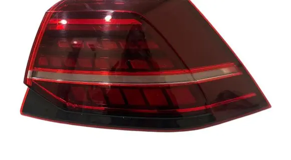 Volkswagen e-Golf Rear/tail lights 5G0945208G 81620201