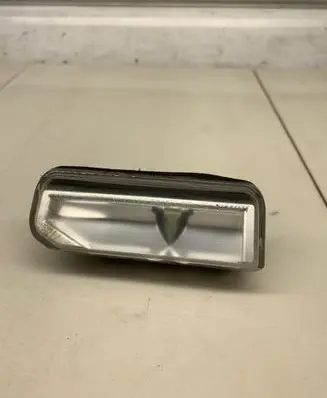 Lexus IS 200-300 Number plate light 5344