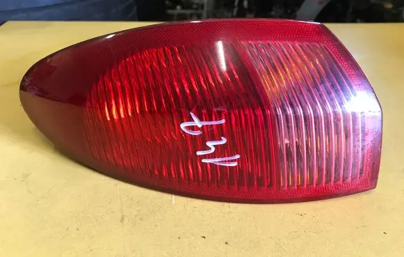 Alfa Romeo 147 Rear/tail lights