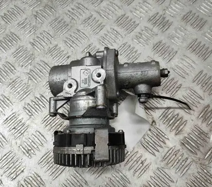 Volkswagen PASSAT B8 Master brake cylinder 0132018031 5QE614308E