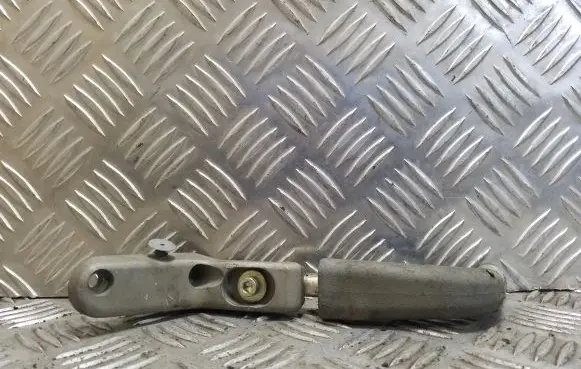 Volkswagen Transporter - Caravelle T4 Sliding door upper roller guide/hinge 705843440
