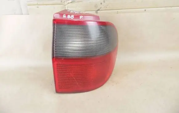 Volkswagen Sharan Rear/tail lights