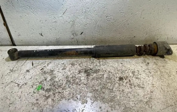 Ford Fiesta Rear shock absorber/damper