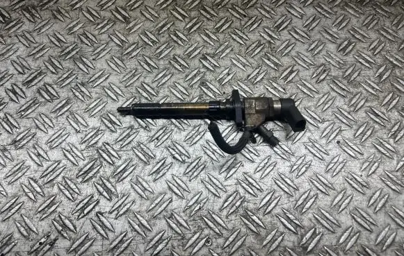 Ford Focus Fuel injector