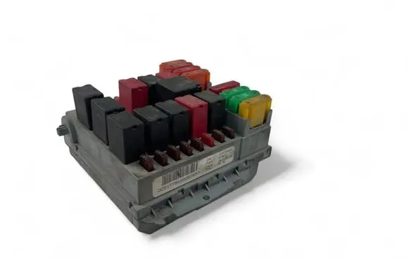 Fiat Bravo Fuse module 51775688