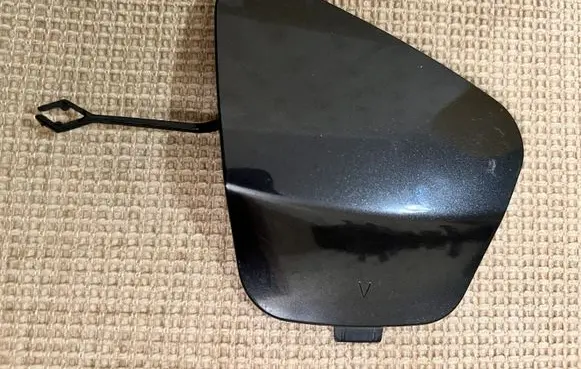 BMW X6 F16 Front tow hook cap/cover 51117319822 7319822