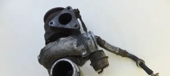 Mercedes-Benz Vito Viano W638 Turbo 6110961199 A6110961199