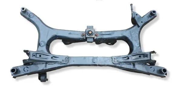 Toyota C-HR I Rear subframe 
