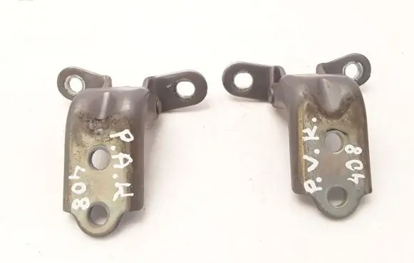 Hyundai Grandeur Front door hinge set 