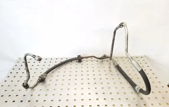 BMW 5 E60 E61 Power steering hose/pipe/line 11807410