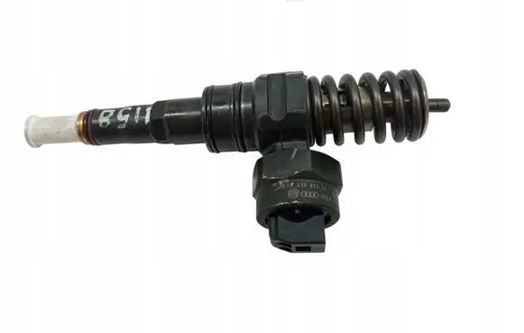 Audi A3 S3 8L Fuel injector 038130073AA