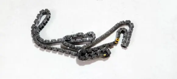 Nissan Primera Timing chain (engine) 