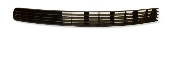 Audi A6 S6 C4 4A Front bumper lower grill 4A0853683J 4A0853683E