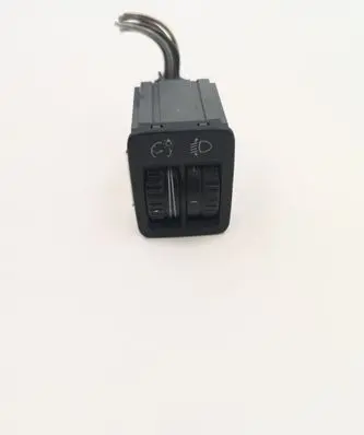 Volkswagen PASSAT CC Headlight level height control switch 3C8941333