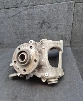 Audi A4 S4 B8 8K Rear wheel hub 8K0505436AA 8K0505432AR 4H0498625E