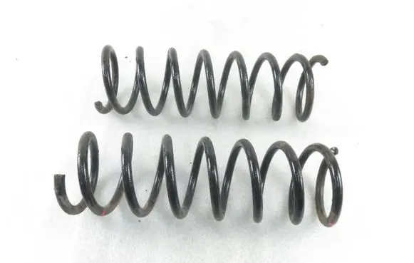 Ford Focus C-MAX Rear coil spring