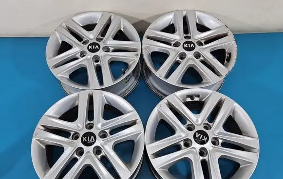 KIA Ceed R16 alloy rim 52910J7200 IMPRK1540832
