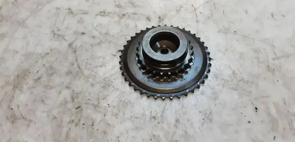 Audi RS6 C7 Timing chain sprocket 06E109077E 06E109220