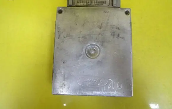 Ford Scorpio Engine control unit/module 88GB12A650AA