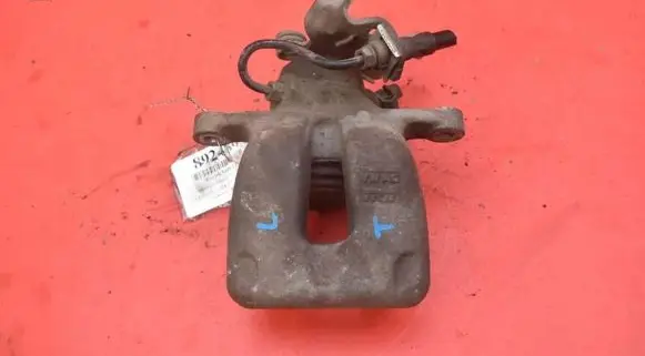 Skoda Octavia Mk2 (1Z) Rear brake caliper