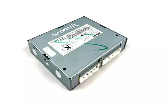 Nissan Qashqai Other control units/modules 284A1HV00B