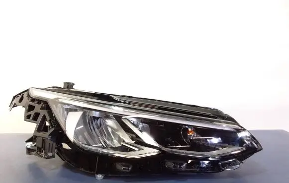 Volkswagen Golf Sportsvan Headlight/headlamp 5H1941006