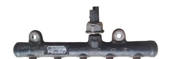 Citroen Jumpy Fuel main line pipe 9681649580 060950884 0955884220060888