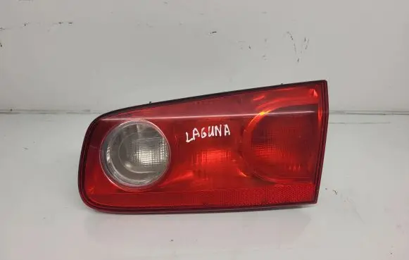 Renault Laguna II Tailgate rear/tail lights B74PH2REN