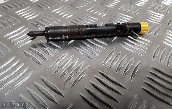 Renault Kangoo I Fuel injector 8200240244 8200049876 ejbr02101z