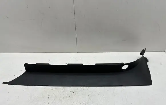 Volvo C40 Other trunk/boot trim element 31655422