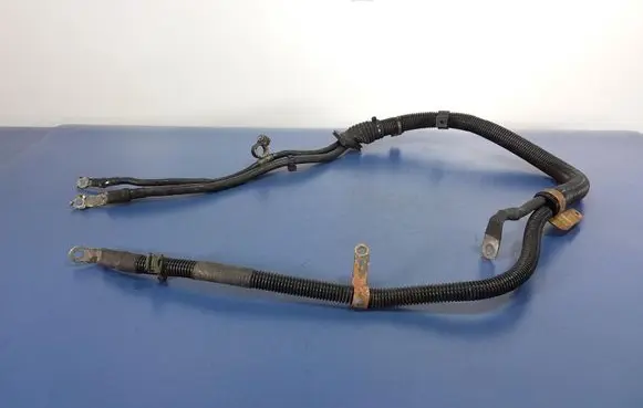 Mercedes-Benz CL C216 Other wiring loom