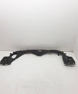 Audi A6 S6 C6 4F Bottom radiator support slam panel 4F0199521N
