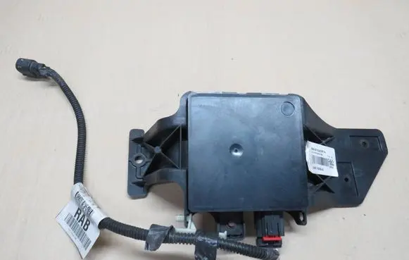 Ford Kuga II Blind spot module DV6T14D453AC 01020001