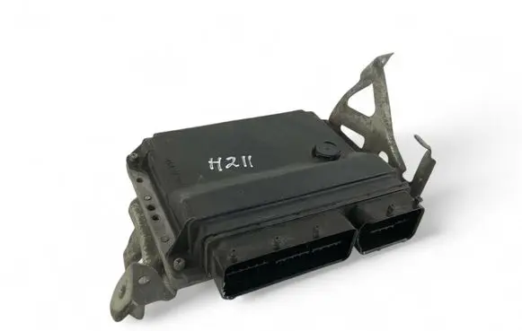 Toyota Verso-S Engine control unit/module ECU 896610F191