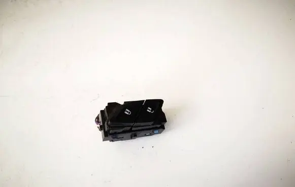 Cadillac ATS Central locking switch button 22926383