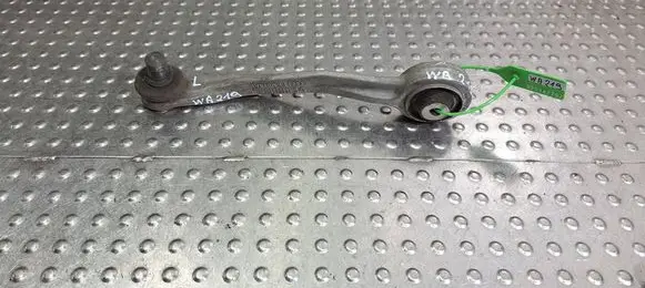 Front control arm