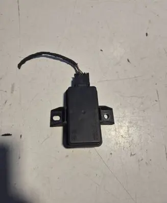 Mercedes-Benz B W246 W242 Tire pressure control unit A0009008402 A0009029310 A0909012002